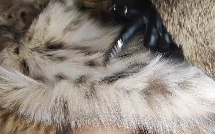 Princess18_: Cruella de vil thích thú và phun nước