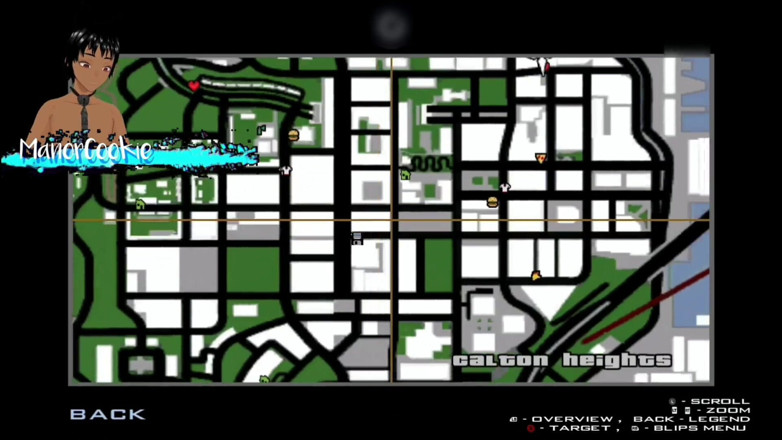 Manor Cookie: Gta san andreas hot kophi mod - Cj mishel ke saath...