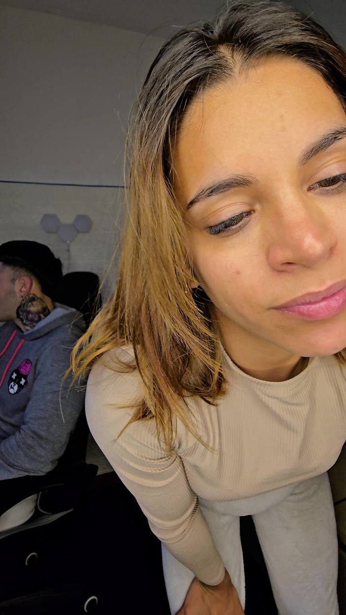 Young big apple: Zaznamenávám Vše, Co S Přítelem Děláme V Posteli. Masturbace a...