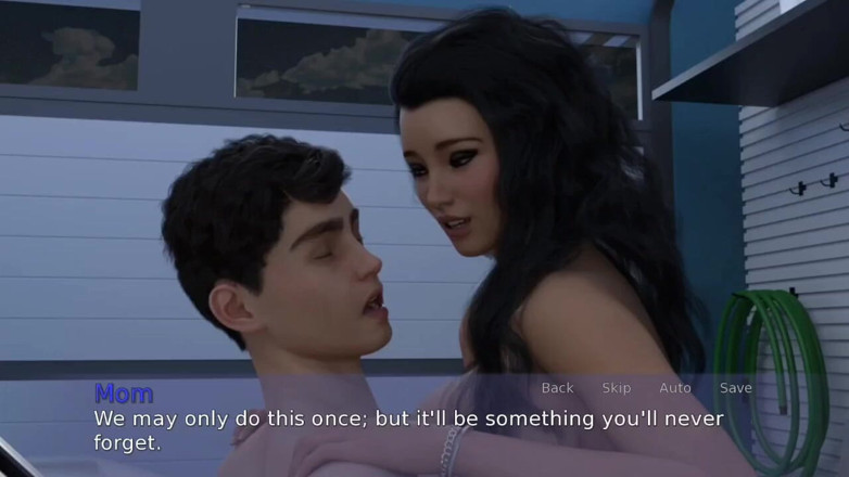 Johannes Gaming: Filf 13 she grind on my dick private sex show