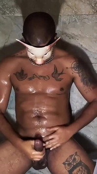 Pișare și scuipat Alfa Pig