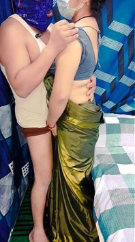 Sauteli Maa Ki Chudai Cliyar Hindi Audio Stepmom and Stepson Fuck in Hindi Audio
