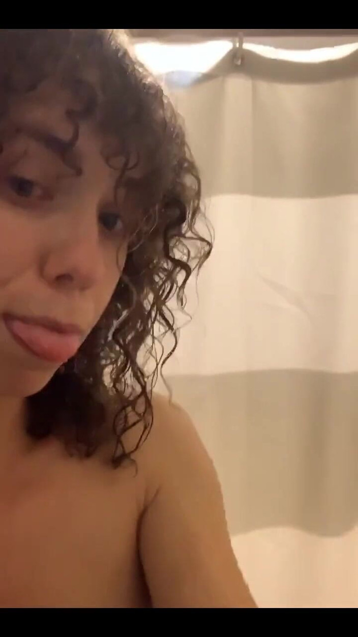 Tia Tizzianni Productions: Cabelo muito louco