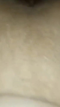 Hrubá přítelkyně dává lekci