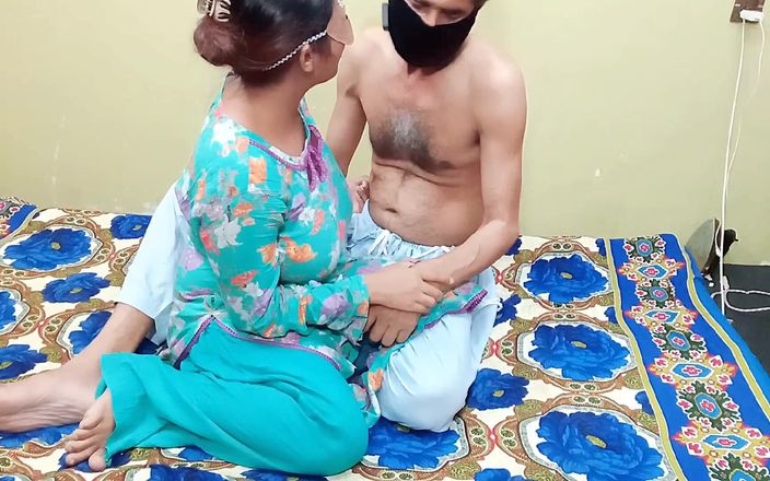 MehwishButt: Индийская дези бхабхи К