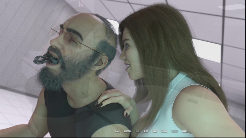 Wickedgammes studio: O Marido Inseguro Parte 20