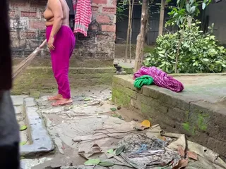Desi Hot Bhabhi Fucking Hard Fast Time