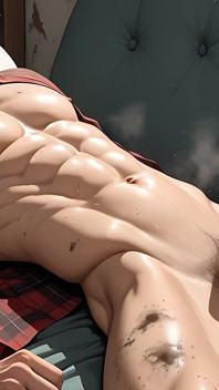 This Grunge Boy Humping Pillow Will Drive You Wild