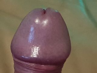 Pellefnatt: My Husband Is Playing with His Little Cock in Bed,...