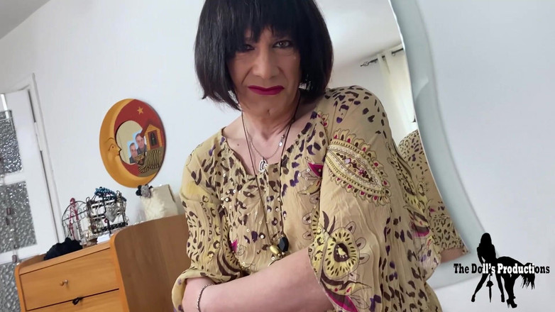 Emily Rossi: Veiled Sensations