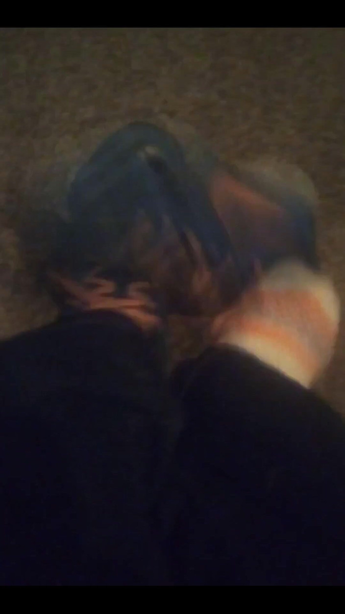 LilTaste: My Feet