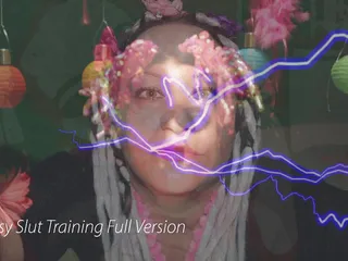 Campsissyboi: Sissy slut training full version