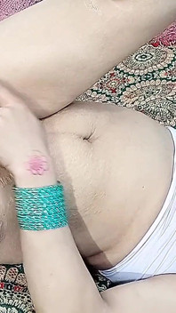 Adoro il sesso anale con mia moglie musulmana in hijab a pecorina e missionario