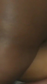 สาวแอฟริกันขี่ควยเย็ดหี cowgirl.mp4