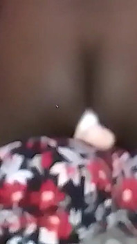 Liebe das rosa höschen