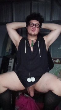 Big Dick Zye_vesper