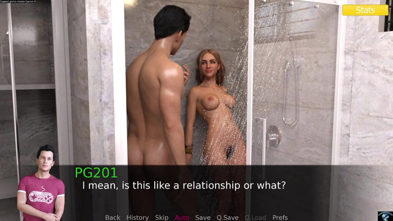 Porngame201: Erotica 3