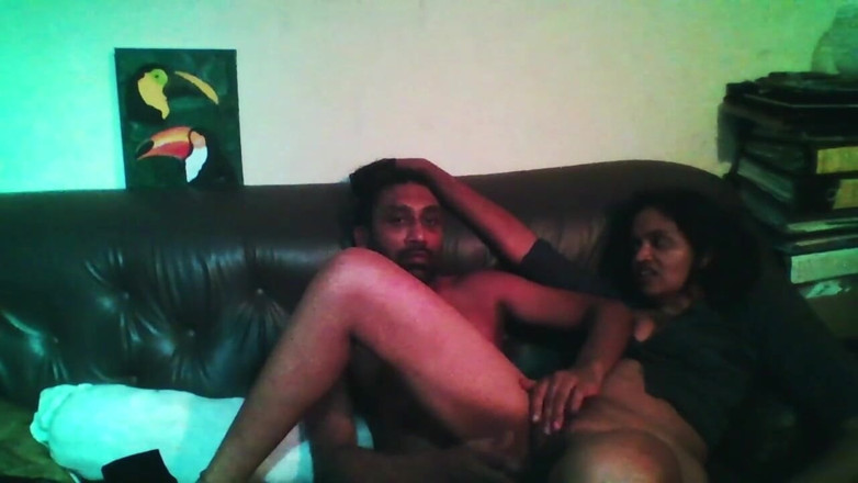 Tina Baby: Memiliki waktu yang tak terlupakan dengan pelamar kerja seksi