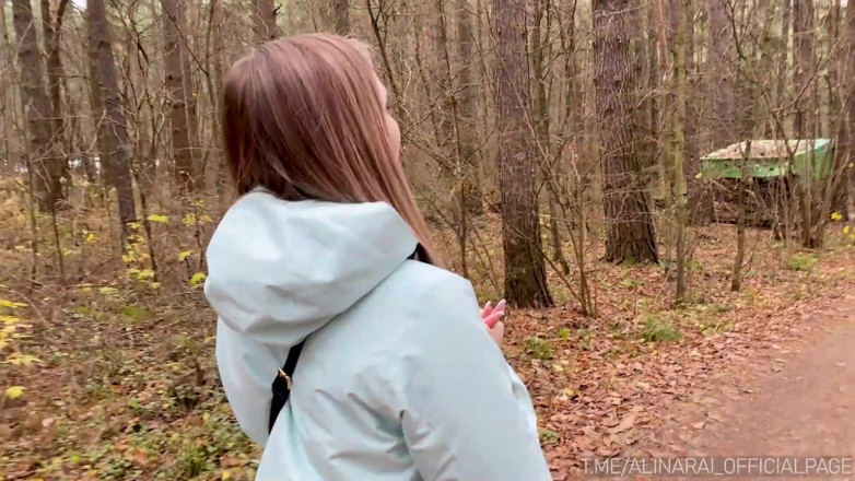 Alina Rai: He warmed his stepmother with his dick in a country...