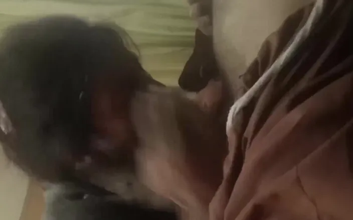 SHAKRATASNEEM: So Hot Beautiful Anal Fucking on Home Bed Stepsister