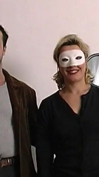 Matute Love Big Cock - Part 04