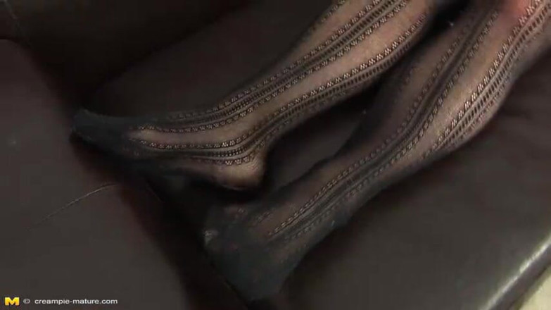 Mature NL: 医生诊断出一个严重的成熟奶油派病例