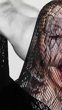 เรื่อง #10. เฟติชเท้าเอ็กซ์คลูซีฟ ที่พักพิงของฉันคือเท้าเธอ สาวMILFผมบลอนด์ในถุงน่องไนลอน