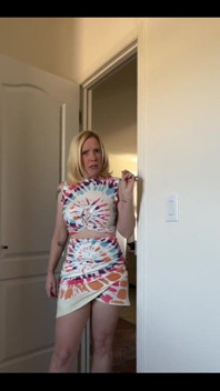 Stepmom Teaches Me a Lesson