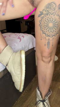 I Want You to Fuck My Asshole with Your Tongue and It's Awesome! Mmm