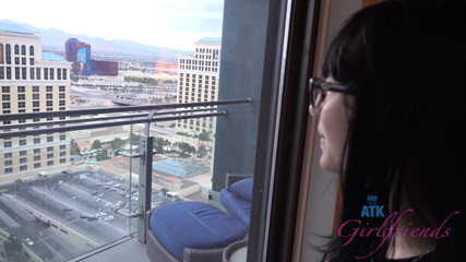ATK Fans (Girlfriends): Vacaciones virtuales en Las Vegas con Charlotte Sartre parte 1