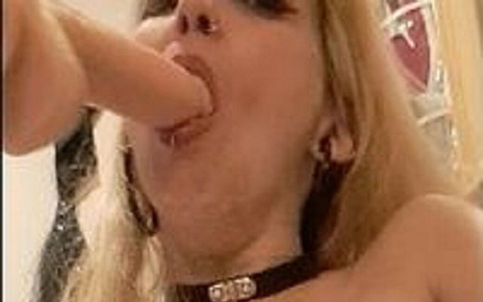 PandoraSG: Maszyna do seksu twarz jebanie