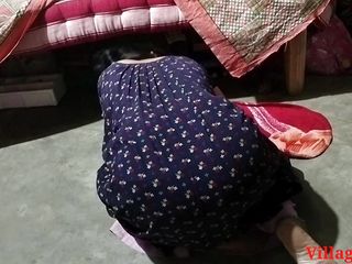 Villagesex91: Seks pasangan kampung yang baru berkahwin