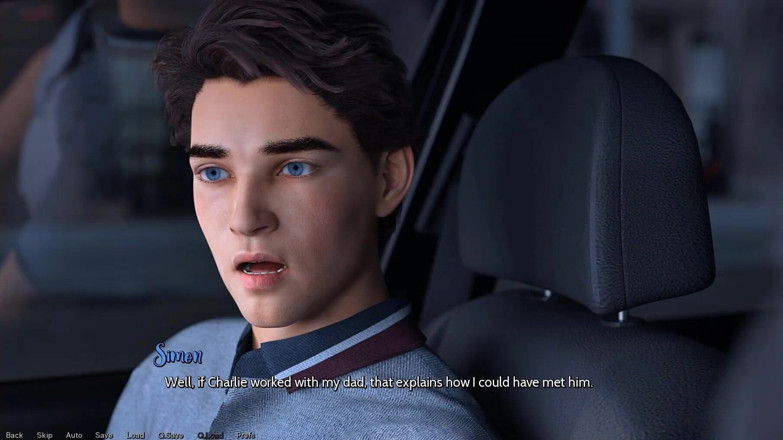 Visual Novels: Frische frauen teil 22