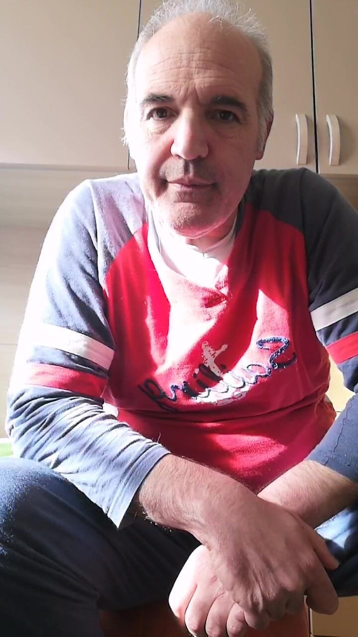 Setesesso7: Lezioni Di Sega Al Mio Figliastro Gianluca!