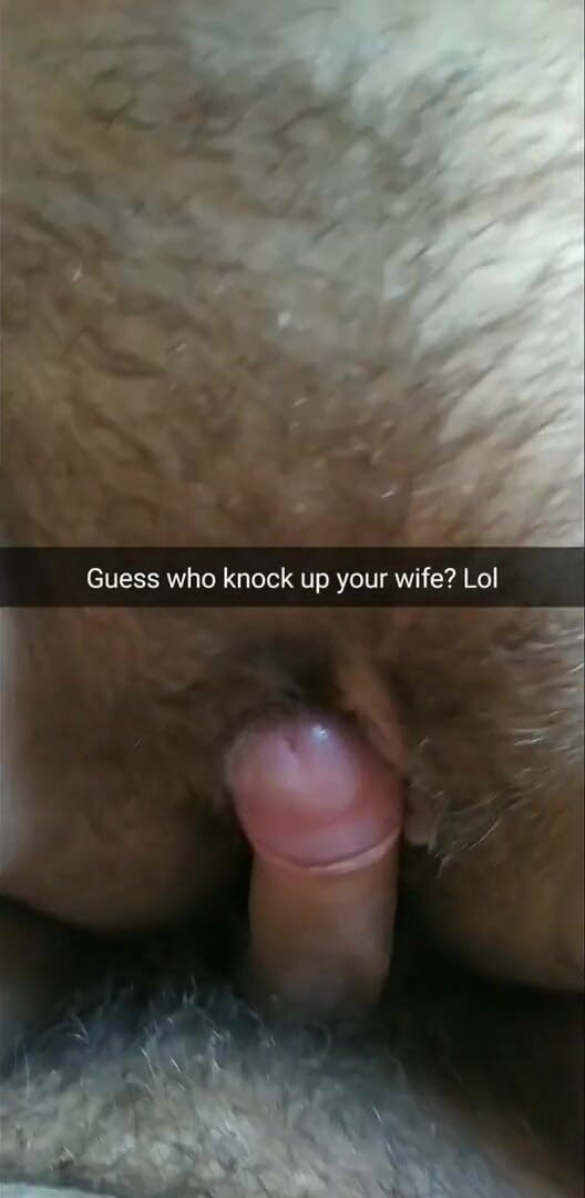 Milky Mari: Cheating wife with a fertile pussy get knocked up by...