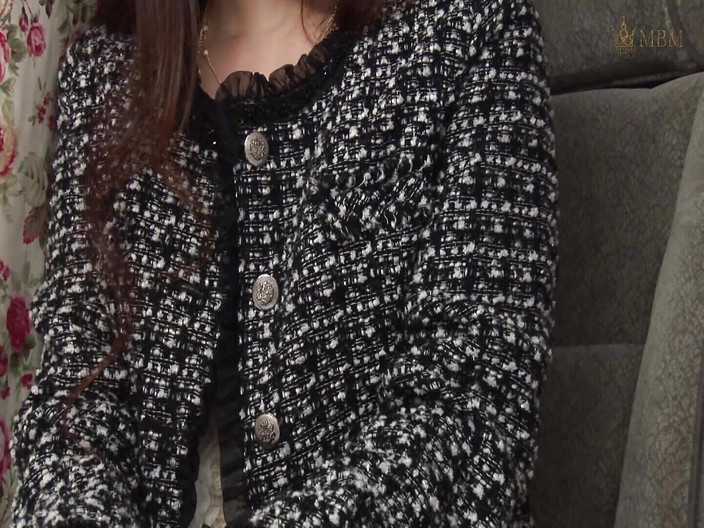 MBM3988: Bini selebriti yang datang berterima kasih You.it berubah menjadi isteri...