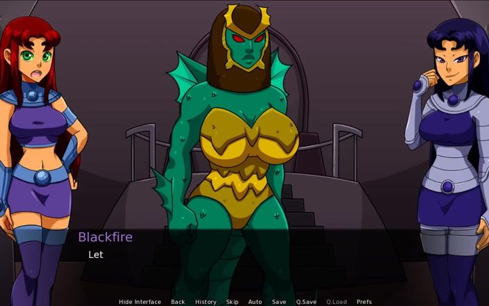 LoveSkySan69Real: Titans Tower [v1.0a] Gameplay di Loveskysan69