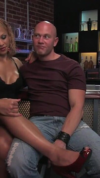 Jim i Jessica Host