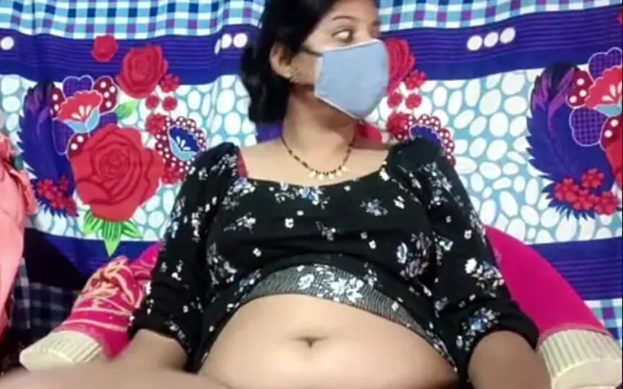 Poojakabir: Young Pussy and Ass