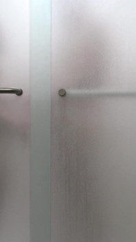 Je l’ai baisée sous la douche