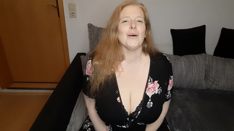 Curly_Dreams: 너한테는 자위하지 마