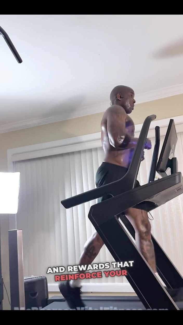Hallelujah Johnson: Mcpherson Vital Fitness