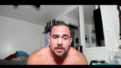 Benji Bastian: Eu gosto de mostrar meus bens