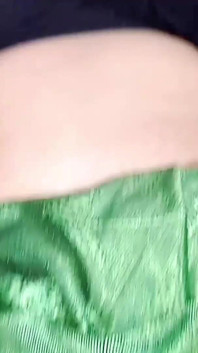 Stepmom Teach Her Step-son Part 1