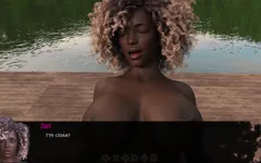 Adored by the Devil Fun with Zuri
