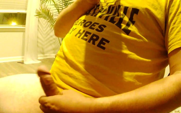 Dick Pants: Raging Boner