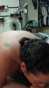 Blowjob