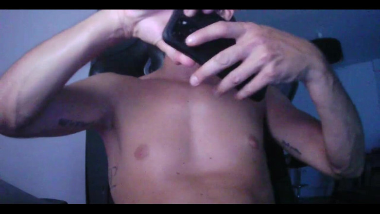 XfroskaX: Webcamming