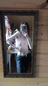 Playing with Mirror