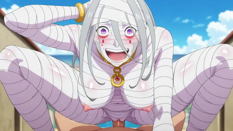 Prznai: Rezero Sirius Kip